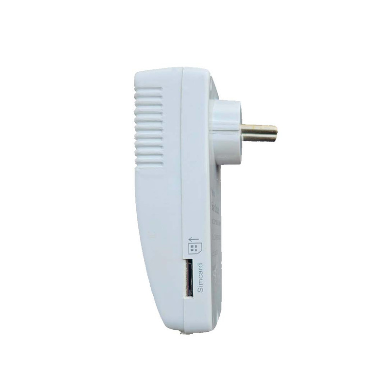 پریز هوشمند سیم کارتی مدل Bs-15