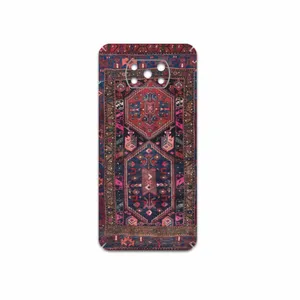 MAHOOT Rug Cover Sticker for Xiaomi Poco X3 Pro