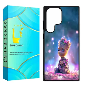 Ghab Guard CHAPGHAB Cover For Samsung Galaxy S22 Ultra 5G