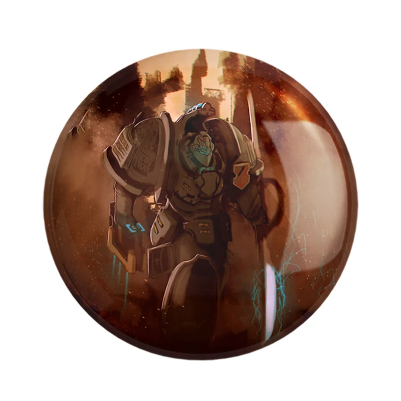 پیکسل خندالو مدل بازی دد اسپیس Dead Space کد 35051