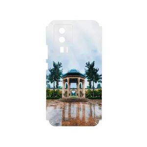 MAHOOT Hafiz Cover Sticker for Xiaomi Poco F5 Pro