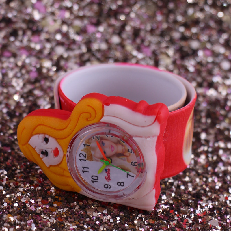 ساعت مچی عقربه ای دخترانه مدل BR 3224 -GHR-SE ساعت مچی عقربه ای دخترانه مدل BR 3224 -GHR-SE