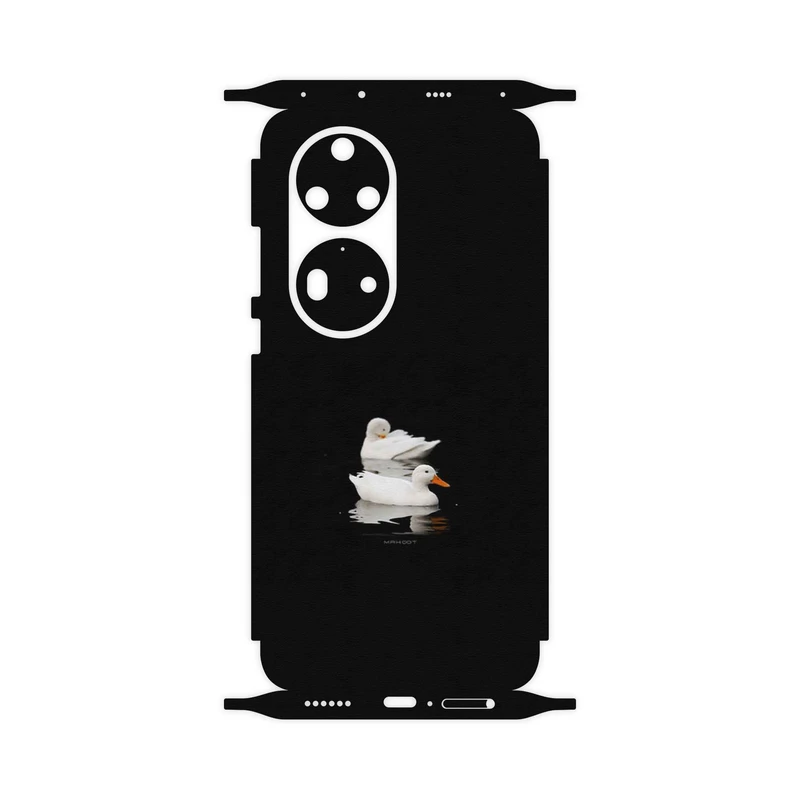برچسب پوششی ماهوت مدل Duck-FullSkin مناسب برای گوشی موبایل هوآوی P50 Pro
