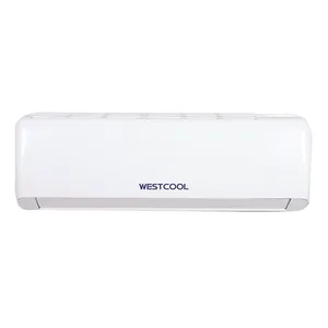 اسپلیت کولر گازی وست کول مدل WSCI-R124HCA