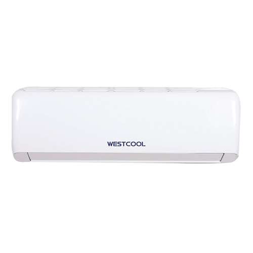 اسپلیت کولر گازی 18 هزار وست کول مدل WSCI-R184HCA