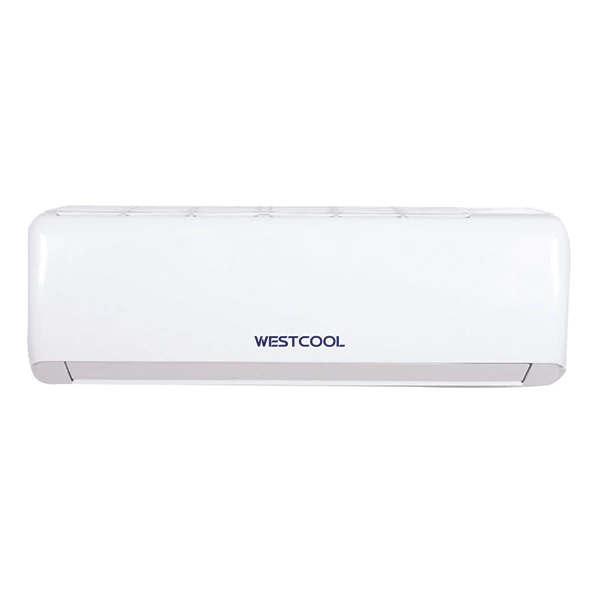 اسپلیت کولر گازی وست کول مدل WSCI-R184HCA
