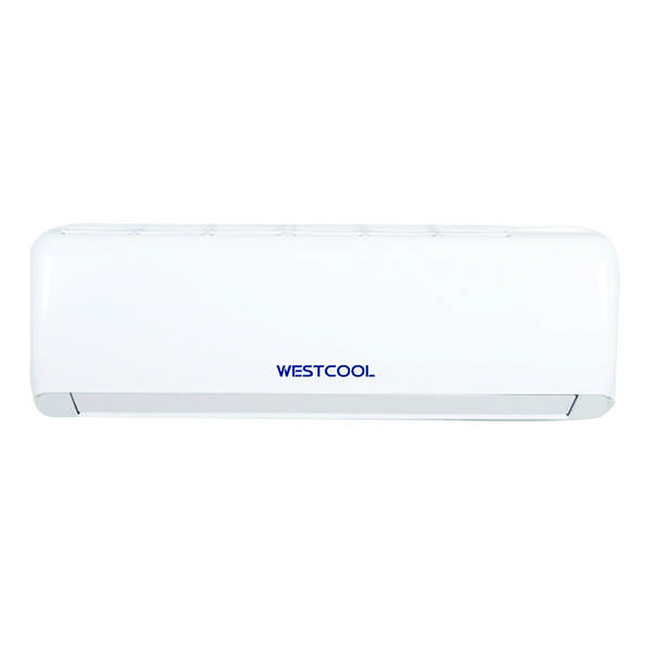 اسپلیت کولر گازی 18 هزار وست کول مدل WSCI-R184HCA