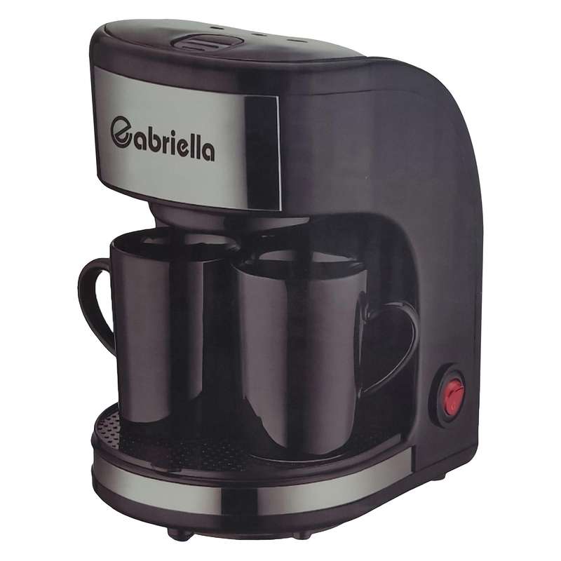 قهوه ساز گابریلا مدل AM-2226 قهوه ساز گابریلا مدل AM-2226