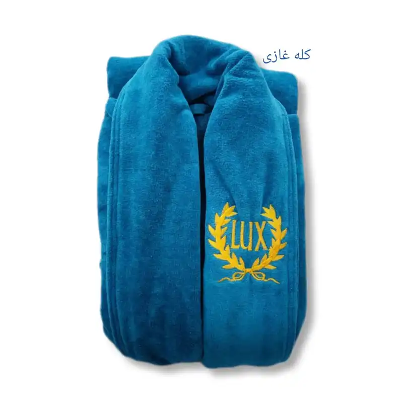 حوله پالتویی مدل لوکس سایز 115