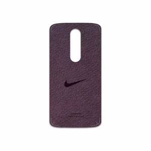 MAHOOT PL-NK Cover Sticker for Motorola Moto X Force