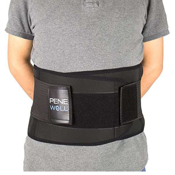 کمربند طبی پنه ول کد 2021