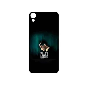 MAHOOT peaky blinders Cover Sticker for HTC Desire 825
