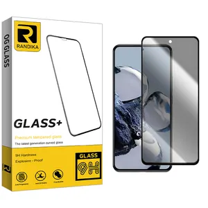 Randika RK Privacy Screen Protector For Xiaomi  12T Pro