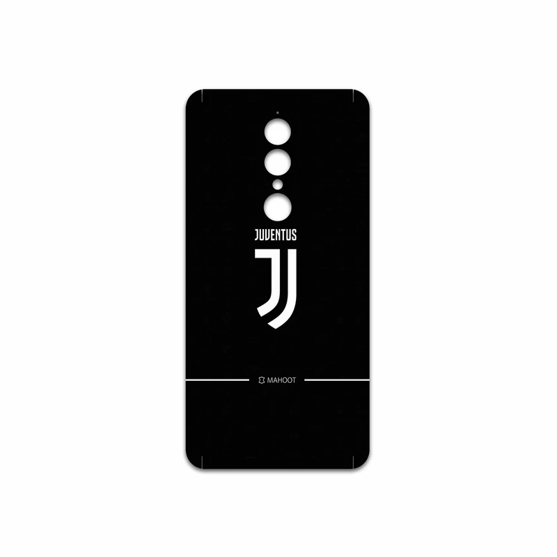 برچسب پوششی ماهوت مدل Juventus مناسب برای گوشی موبایل یومی A1 Pro