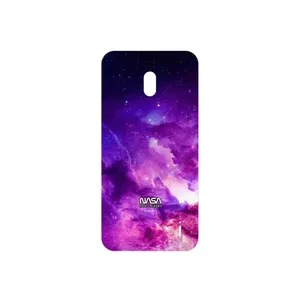 MAHOOT Universe b NASA 12 Cover Sticker for Nokia 2.2