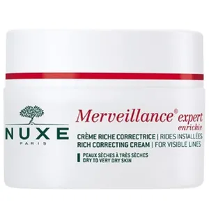 کرم ضد چروک روز نوکس سری Merveillance Expert حجم 50 میلی لیتر