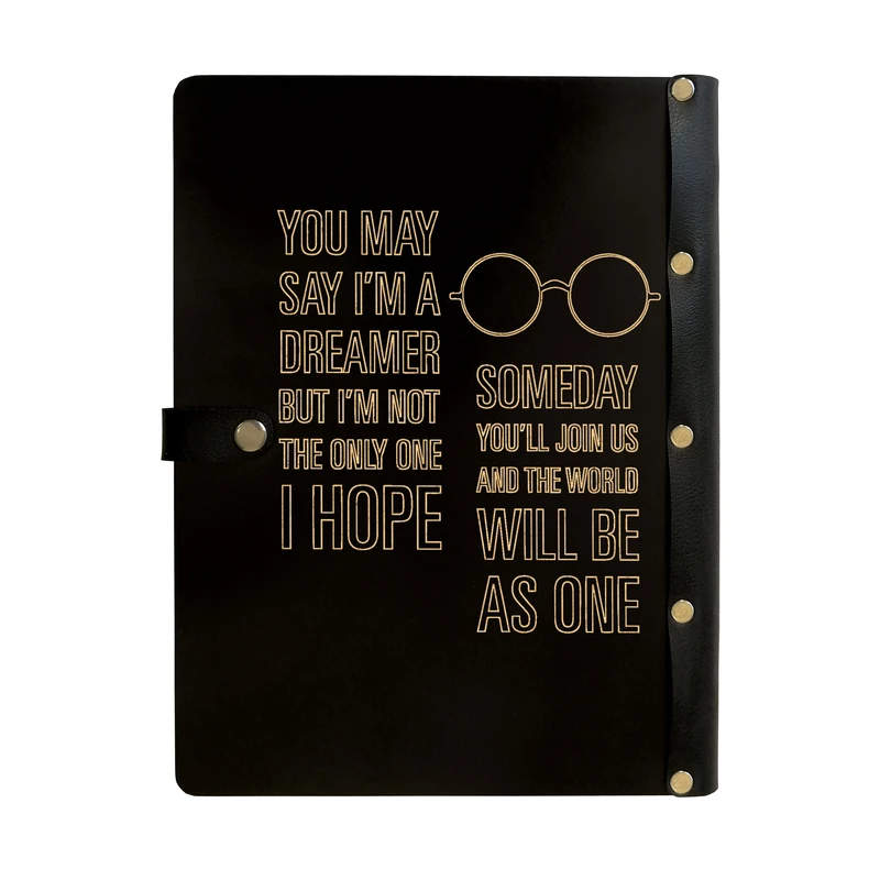 دفتر کلاسوری بنی دکو کد c01