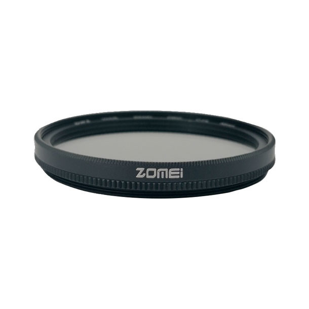 فیلتر لنز زومی مدل 55mm DW1 Wide Band PRO C-PL