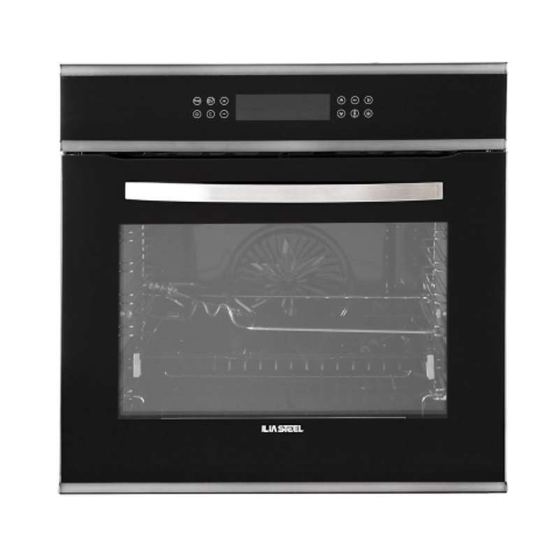 فر برقی ایلیا استیل مدل IO-103