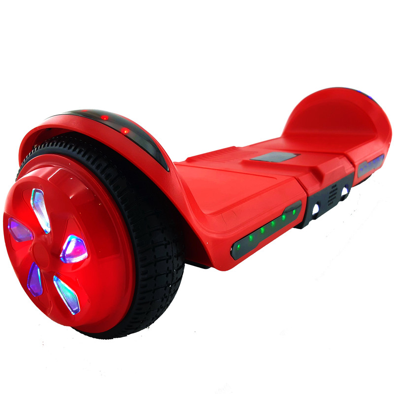 اسکوتر برقی مدل SMART PRO 02