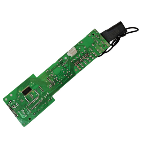 برد پنکه مدل شیبا مناسب برای پنکه پارس خزر مدل شیبا