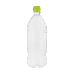 بطری مدل PET 1000 بسته 20 عددی