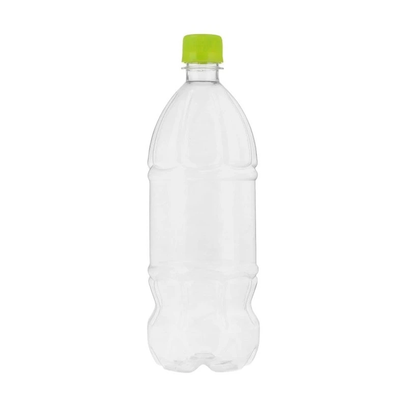 بطری مدل PET 1000. بسته 120 عددی
