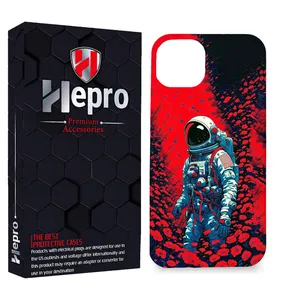 HEPRO MC Cover for Apple IPHONE 14