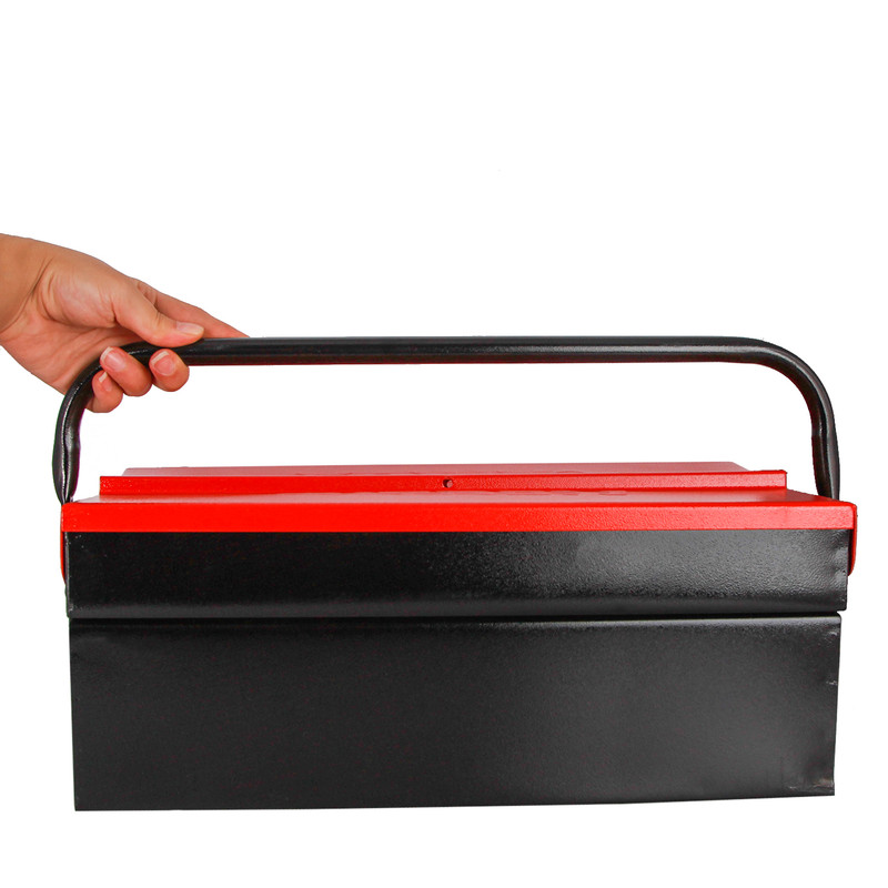 جعبه ابزار آتروکس مدل AT-402 جعبه ابزار آتروکس مدل AT-402