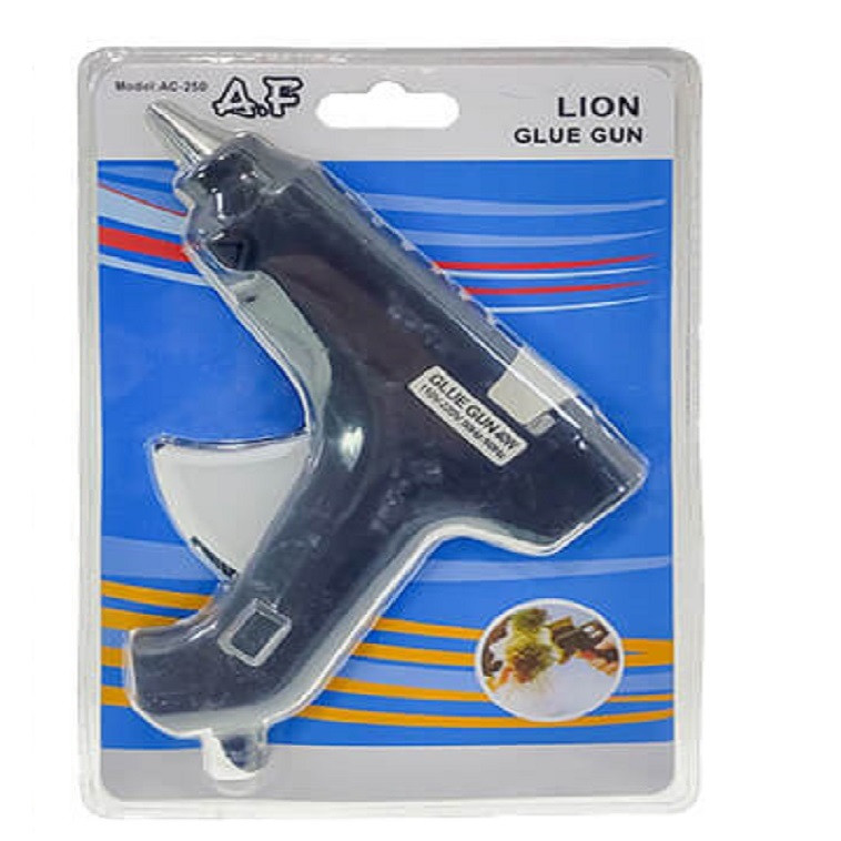 دستگاه چسب حرارتی لیون مدل AC280 دستگاه چسب حرارتی لیون مدل AC280