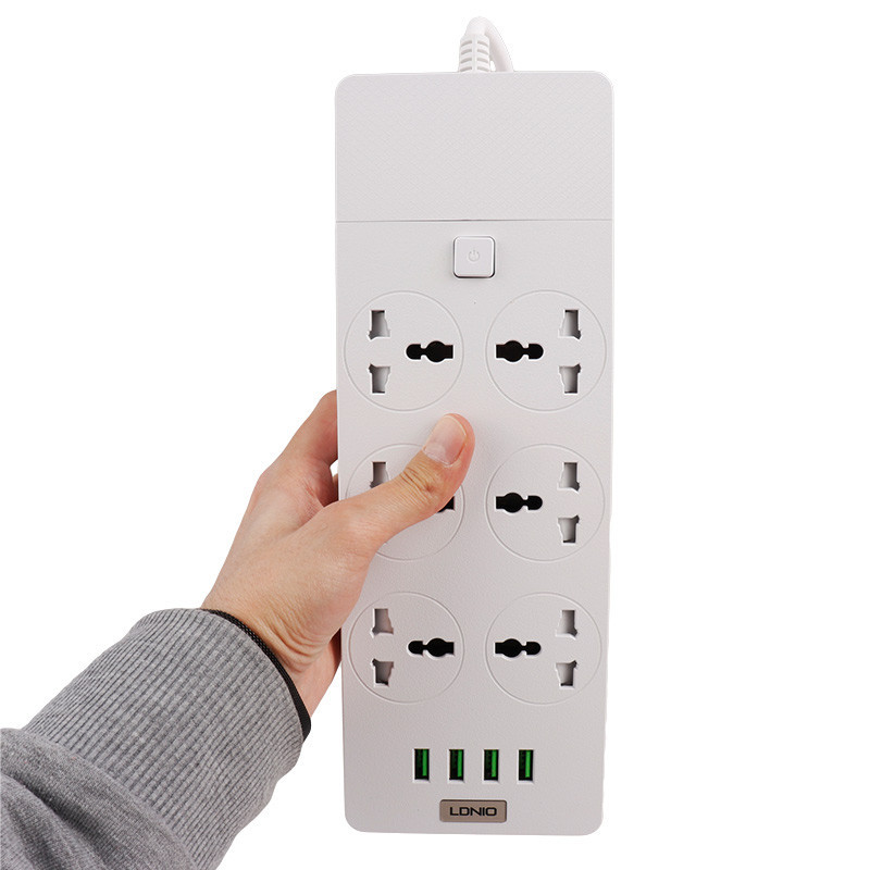 چند راهی برق الدینیو مدل SC-12