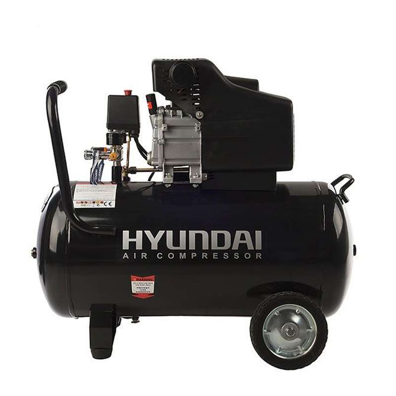 کمپرسور باد  هیوندای مدل AC-8025