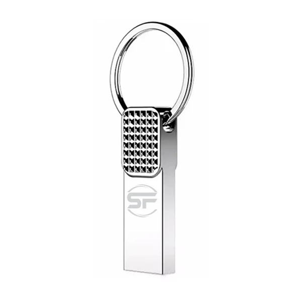 فلش مموری اس اف مدل L400 ظرفیت هشت گیگابایت