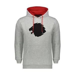 هودی مردانه آریا پارس مدل آراد-3-252