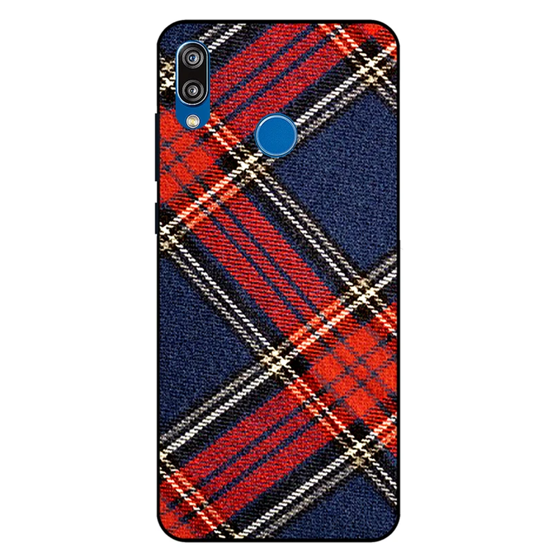 کاور مگافون کد 8103 مناسب برای گوشی موبایل آنر 10 Lite