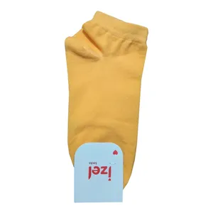 جوراب ساق کوتاه زنانه مدل M-FER_4838