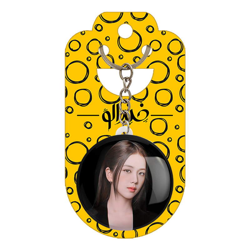 جاکلیدی خندالو طرح جیسو گروه موسیقی بلک پینک کد 3089