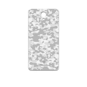 MAHOOT Army-Snow Cover Sticker for Xiaomi Redmi Note 2