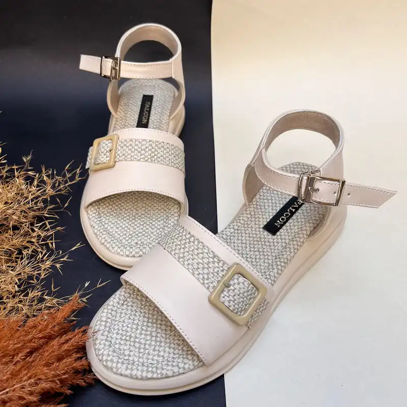 صندل زنانه مدل اوکیا کد 2