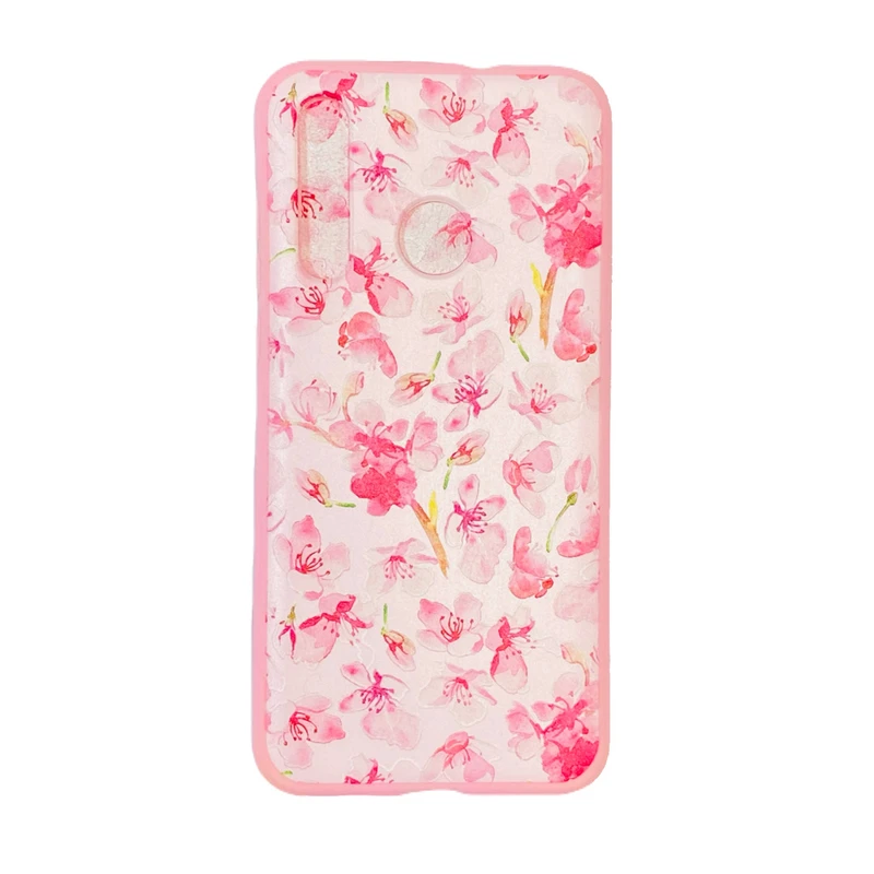 کاور مدل P-NK کد 558 مناسب برای گوشی موبایل هوآوی Nova 4