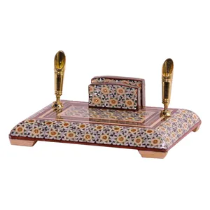 جاقلمی خاتم کاری کد 3