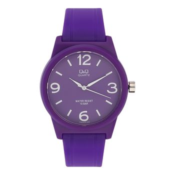 ساعت مچی عقربه‌ای کیو اند کیو مدل vr35j015y