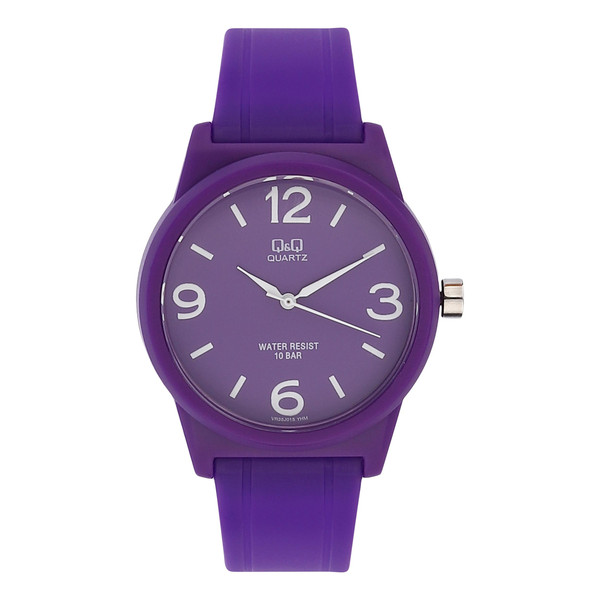 ساعت مچی عقربه‌ای کیو اند کیو مدل vr35j015y