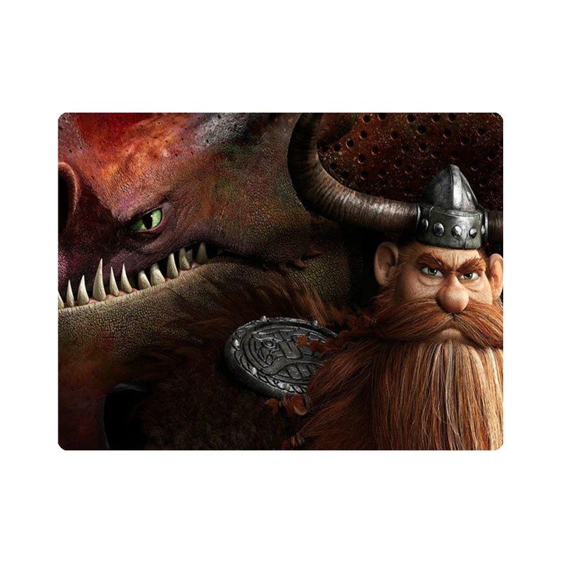 ماوس پد مدل m4