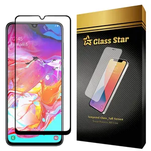Glass Star CMX Ceramics Screen Protector For Samsung Galaxy A70