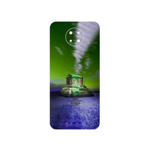 MAHOOT Tomb of Cyrus the Great Cover Sticker for Nokia G10