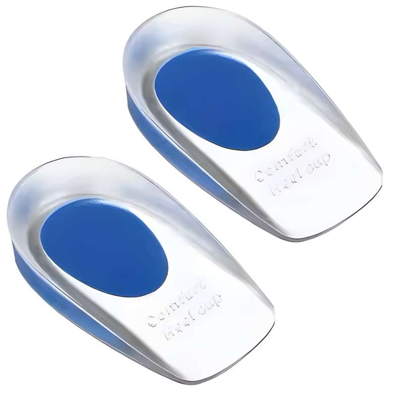 پد خار پاشنه کد 011 بسته دو عددی