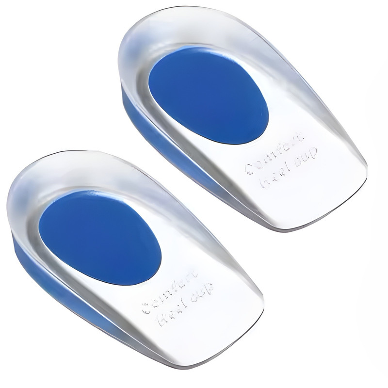 پد خار پاشنه کد 011 بسته دو عددی