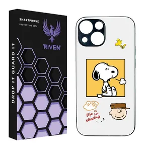 RIVEN RI3-20 Case For Apple iphone 14