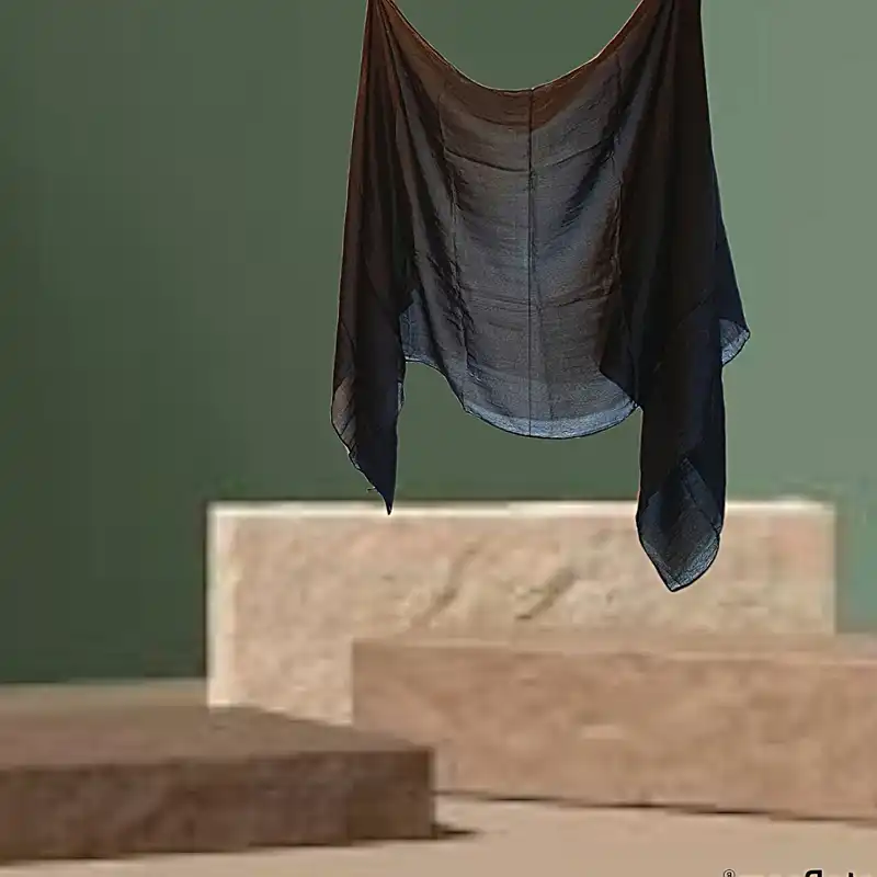 شال زنانه مدل Foggy